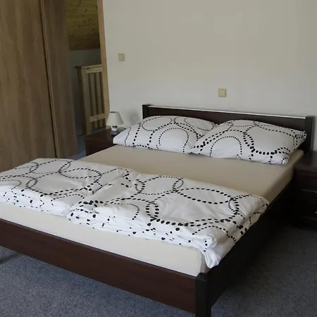 U Rybnicku * Stara Cervena Voda