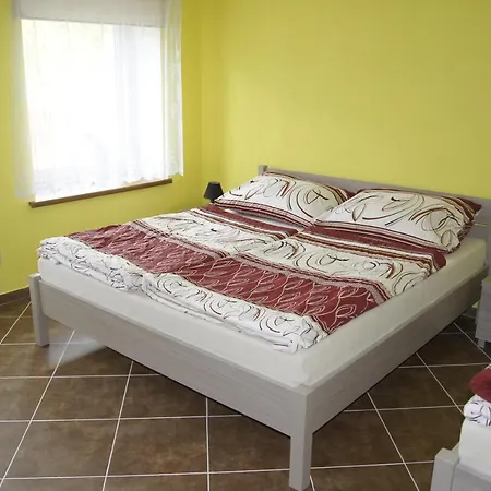 Hytte U Rybnicku Stara Cervena Voda