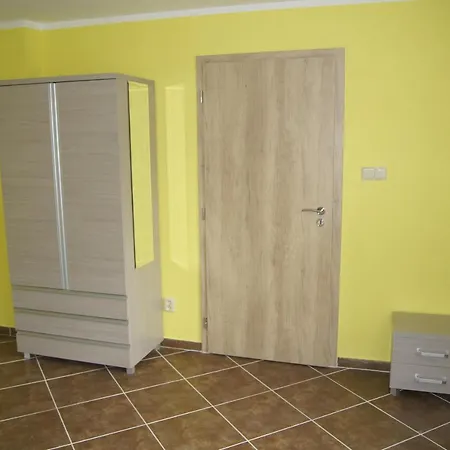 U Rybnicku Stara Cervena Voda